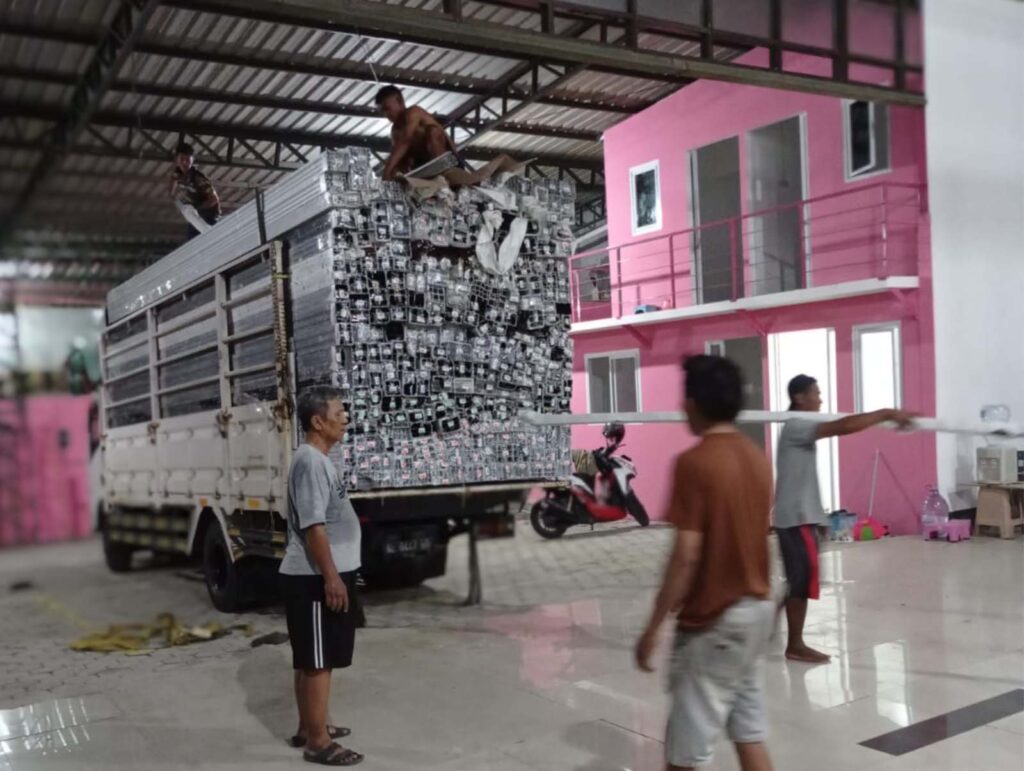 Keunggulan Kusen Aluminium untuk Renovasi Bangunan: Jendela, Pintu, Kanopi, dan Partisi